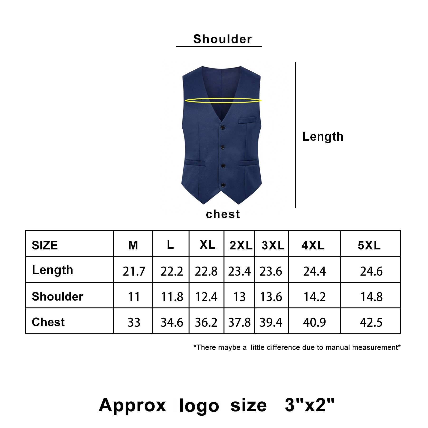 Professional Wear Sales Hotel Work Vest 2