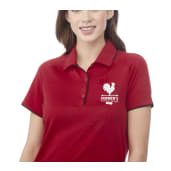 Women's REMUS SS Polo 59