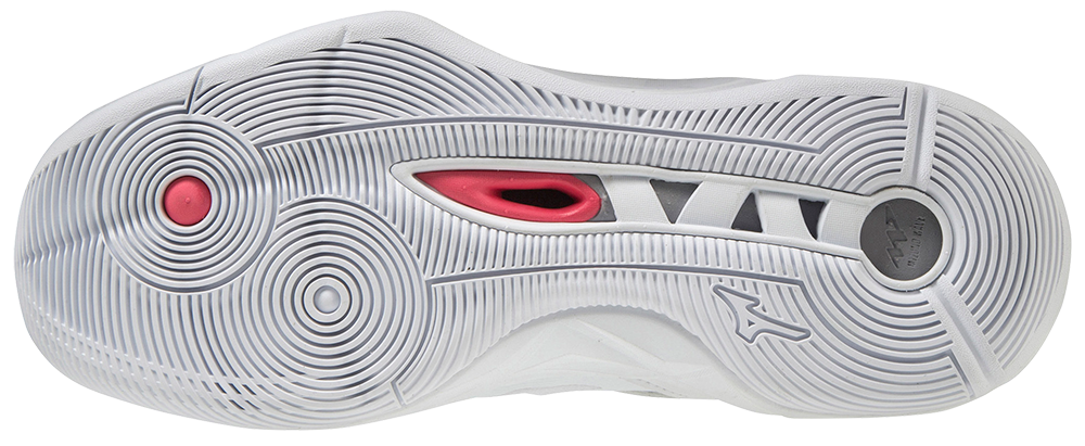 Wave Momentum Women's Volleyball Shoe 18