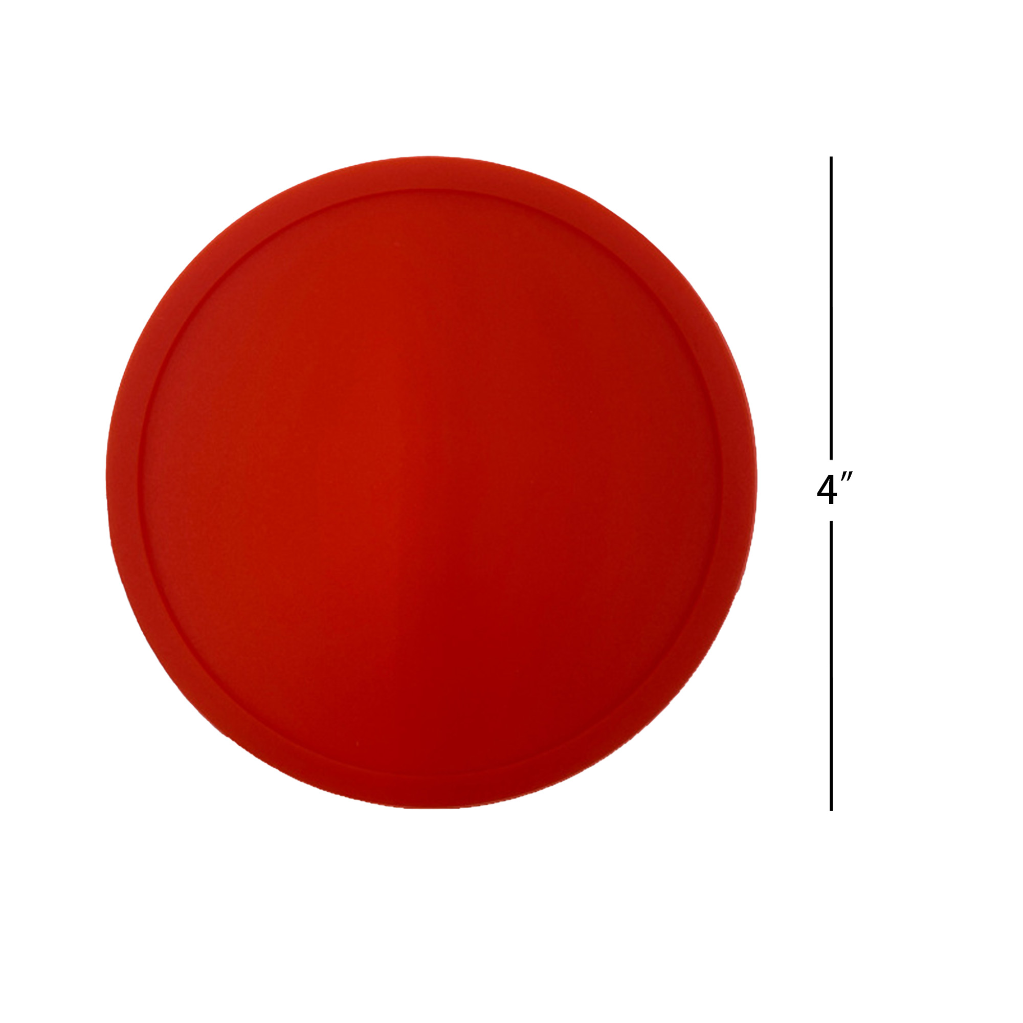 Silicone Drink Coaster 9