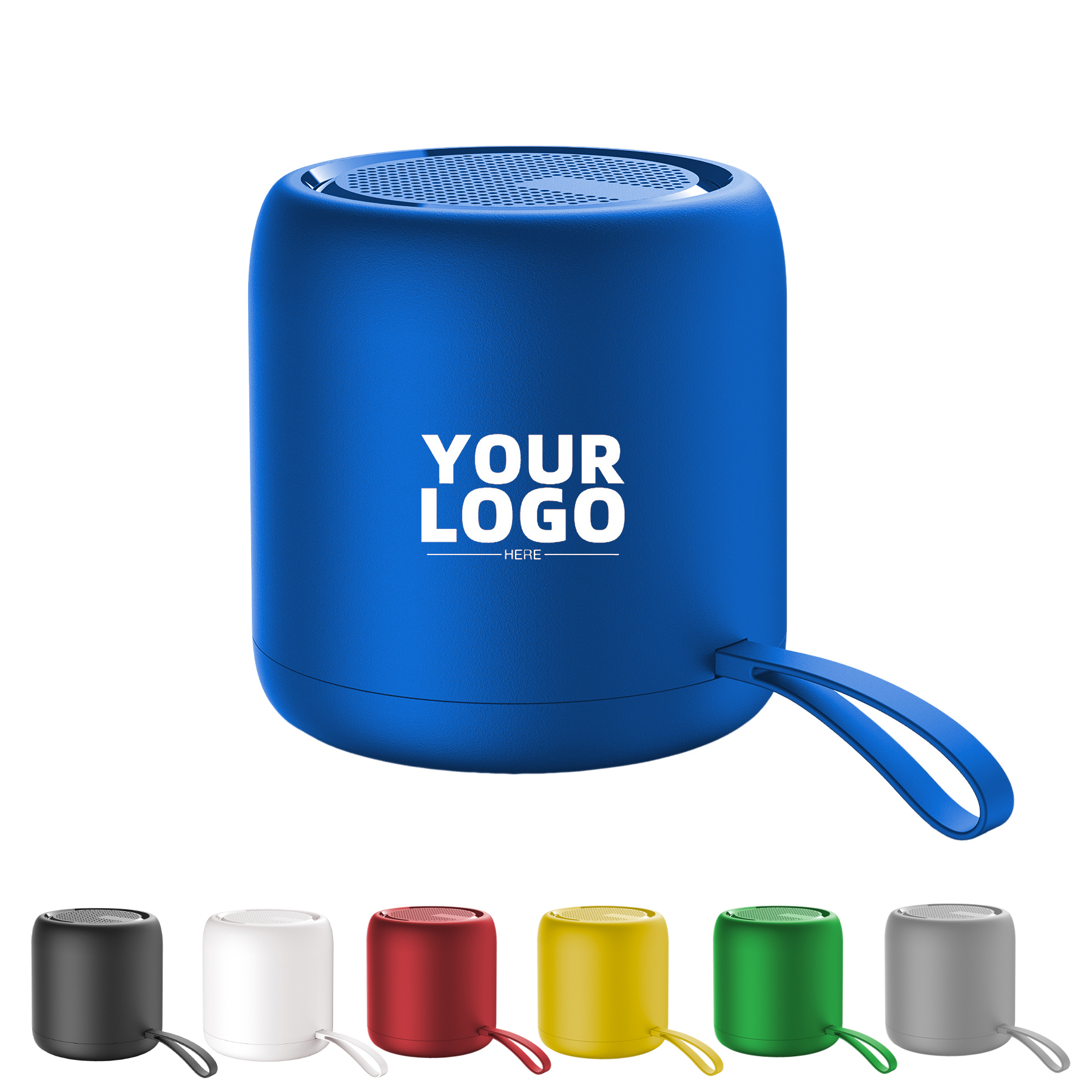 Portable Bluetooth Speaker 1