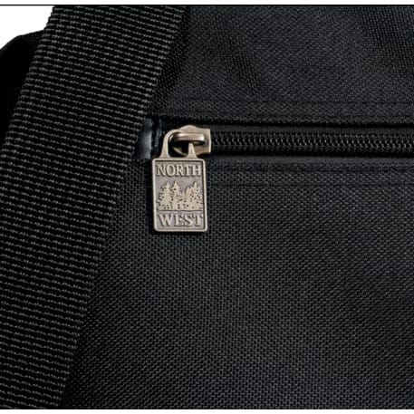 Northwest Expandable Messenger Bag 14