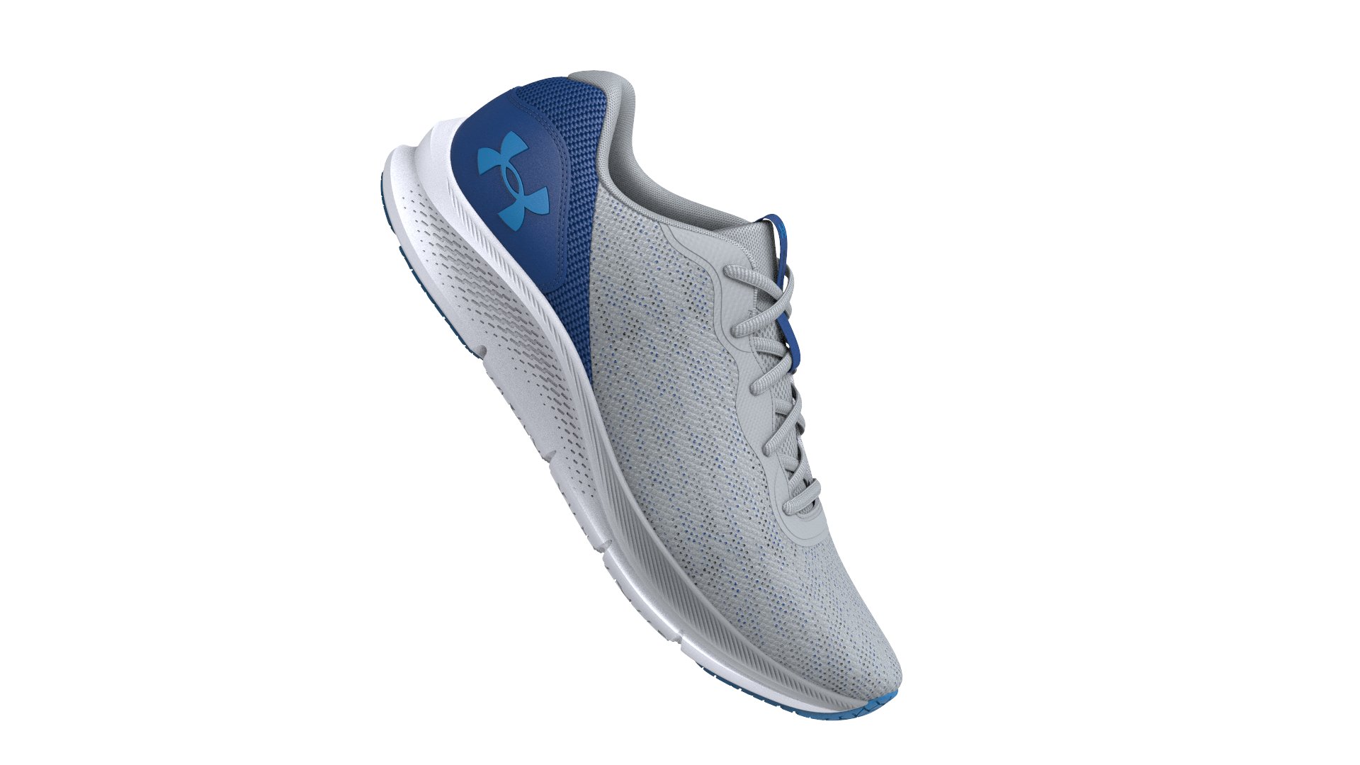 UA Shadow Men's Running Shoes 5