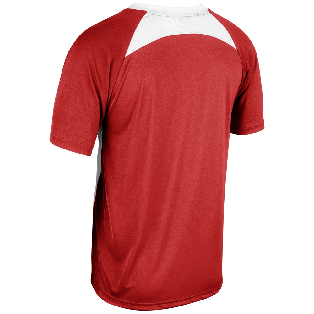 Clean-Up 2-Button Jersey 13