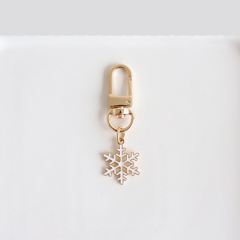 Christmas Keychains 4