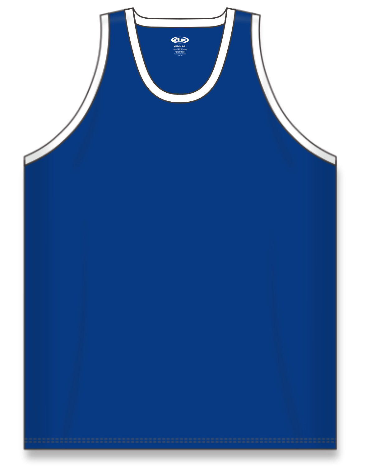 League Basketball Jerseys B1325-G01 11