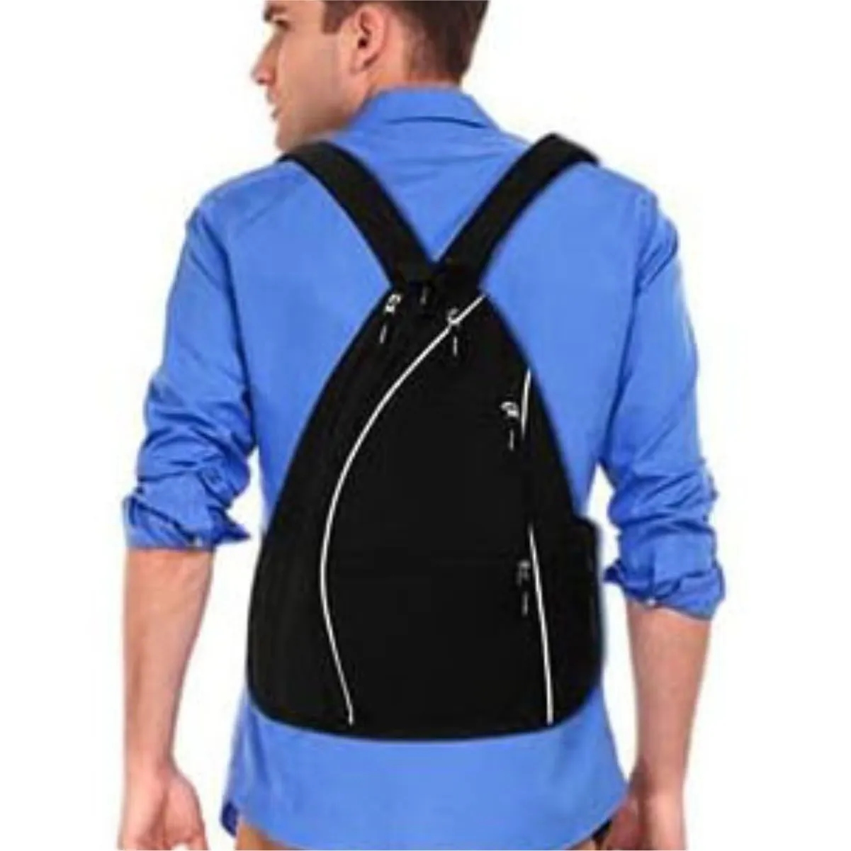Sport Pickleball Backpack Tennis Racket Bag 2