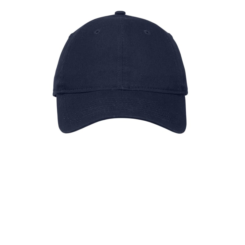 New Era - Adjustable Unstructured Cap. 5