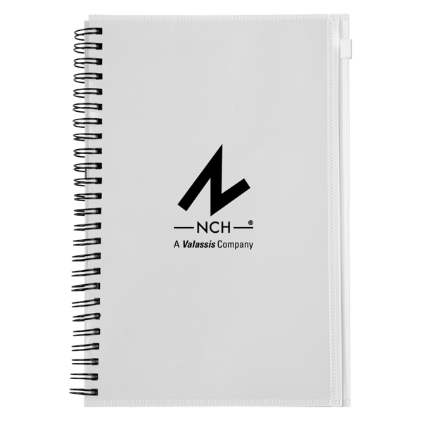 Toucan Spiral Notebook 70