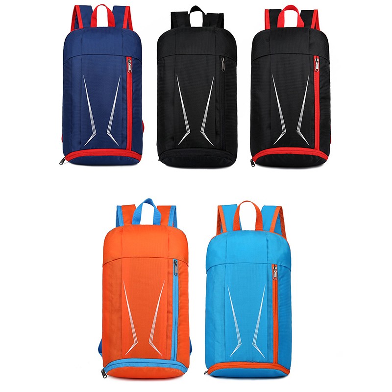 Packable Lightweight Hiking Backpack 2