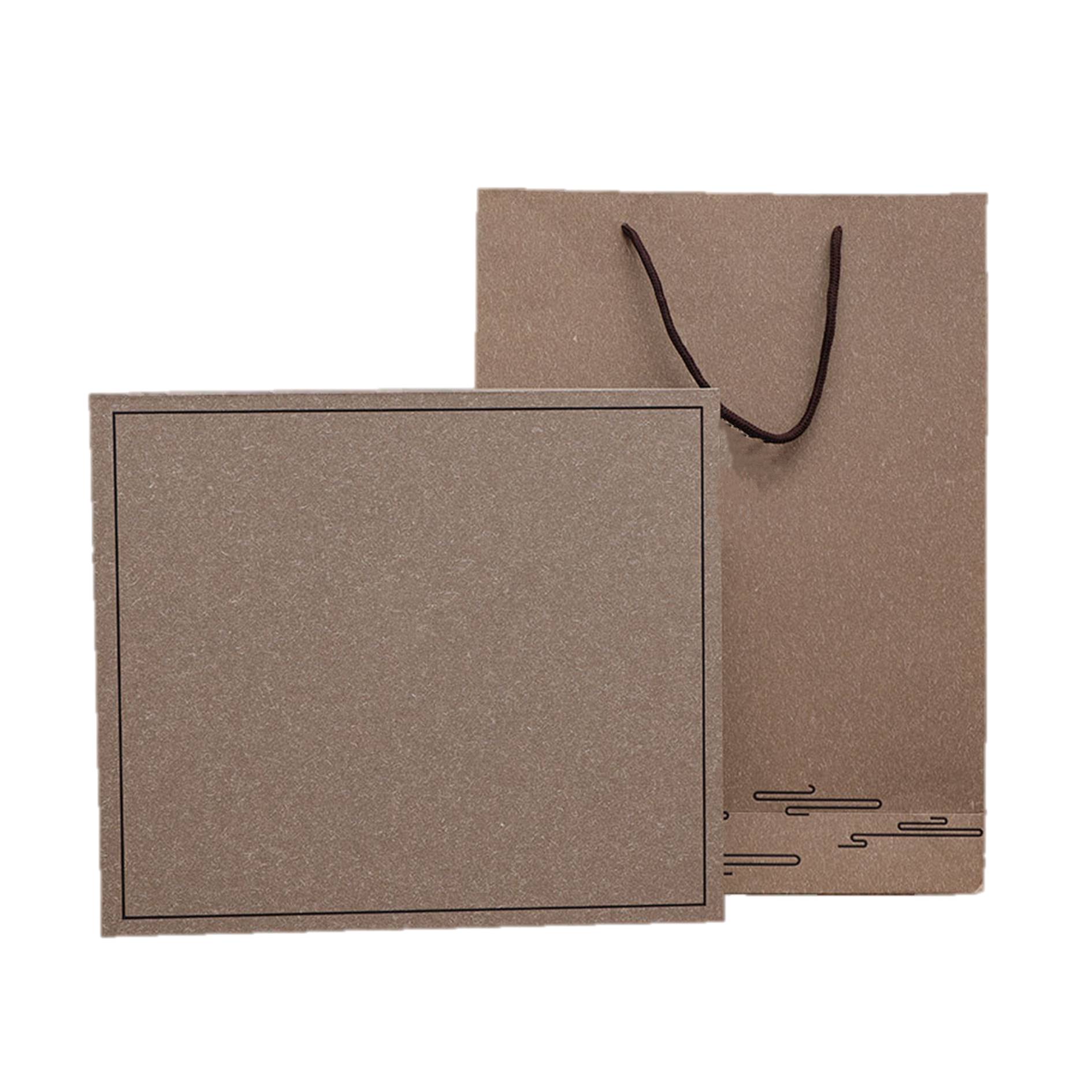 Notebook With Pen And Tumbler Business Set 5