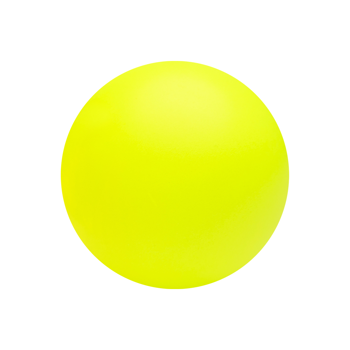 Neon Stress Ball Reliever 11