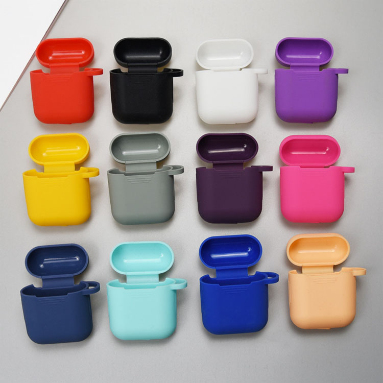 Silicone Headphone Case 3