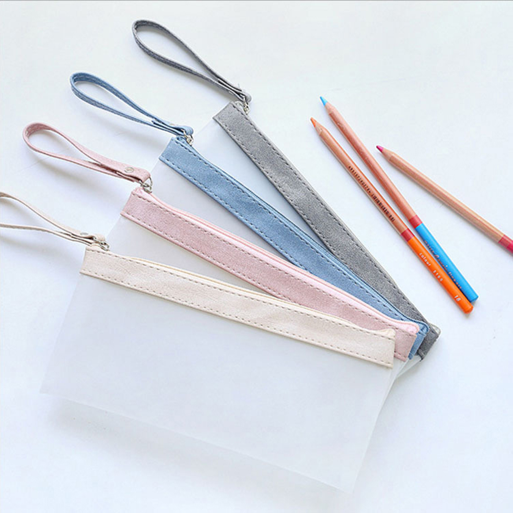 Stationery Bag 1