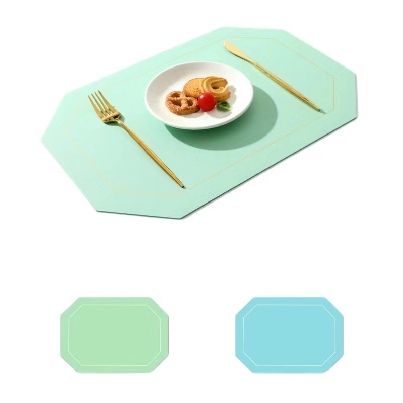 Large Size Placemats For Indoor Meals Or Picnics 14