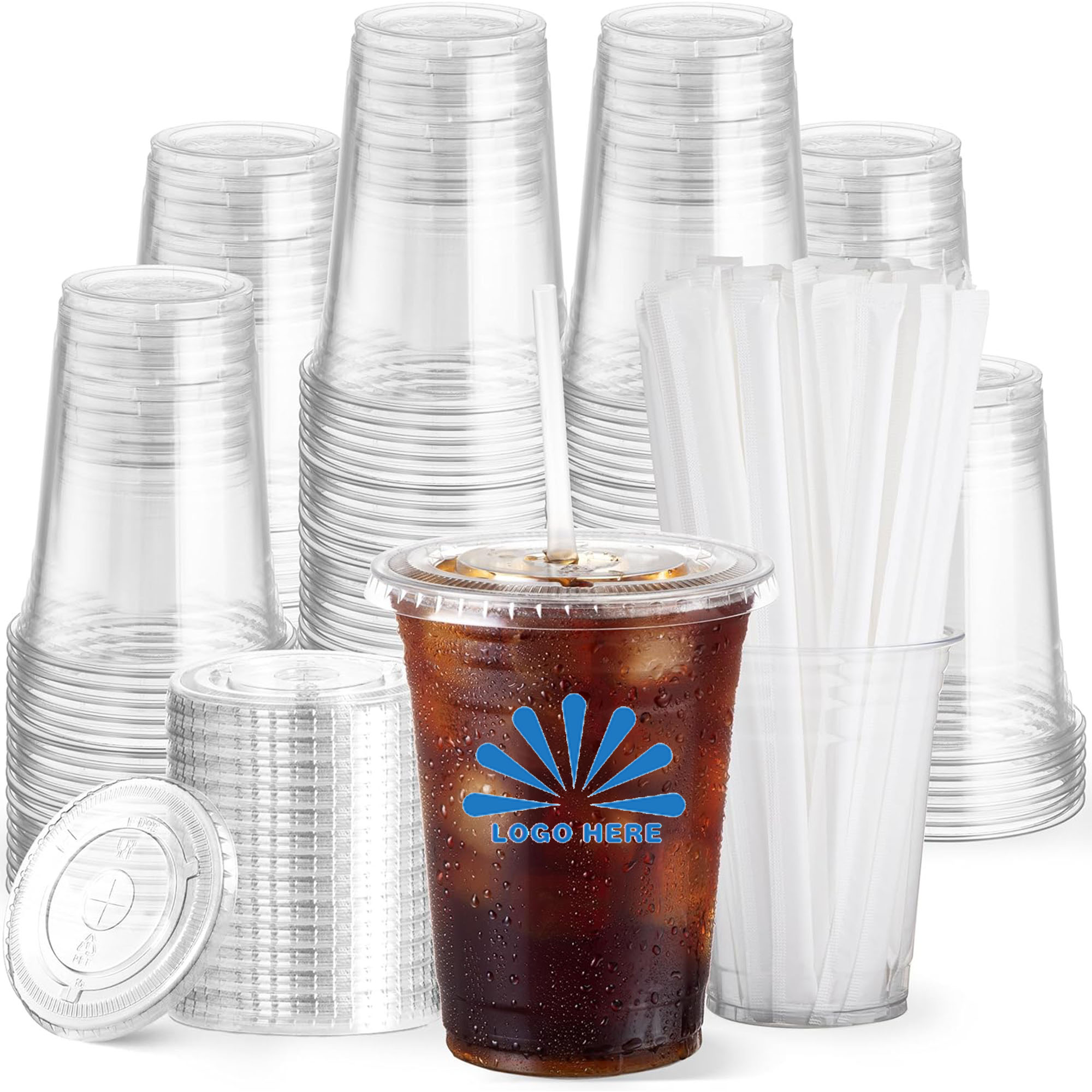 Disposable Plastic Cups For Big Parties 3