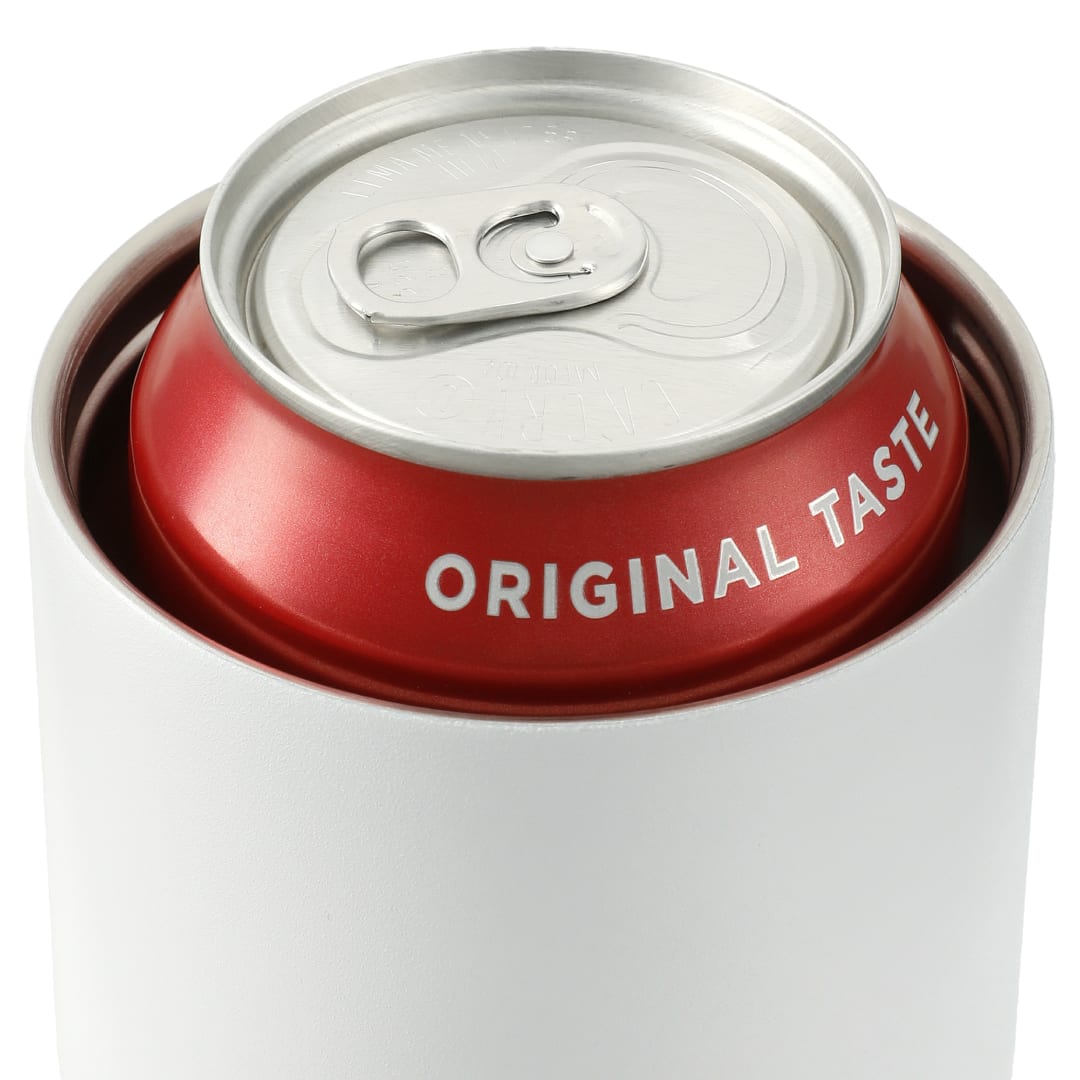 Bluff 12oz Vacuum Tumbler & Cooler 55