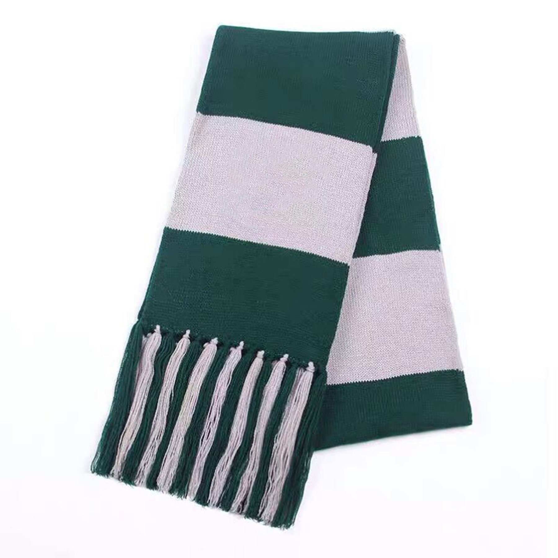 Winter Warm Scarf 2