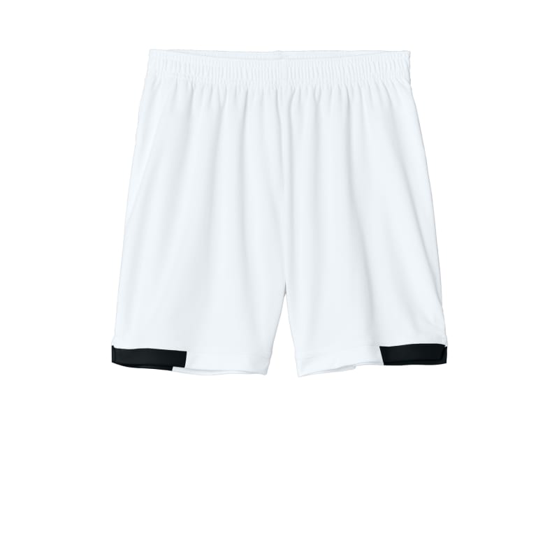 Sport-Tek Youth Club 5" Short 24