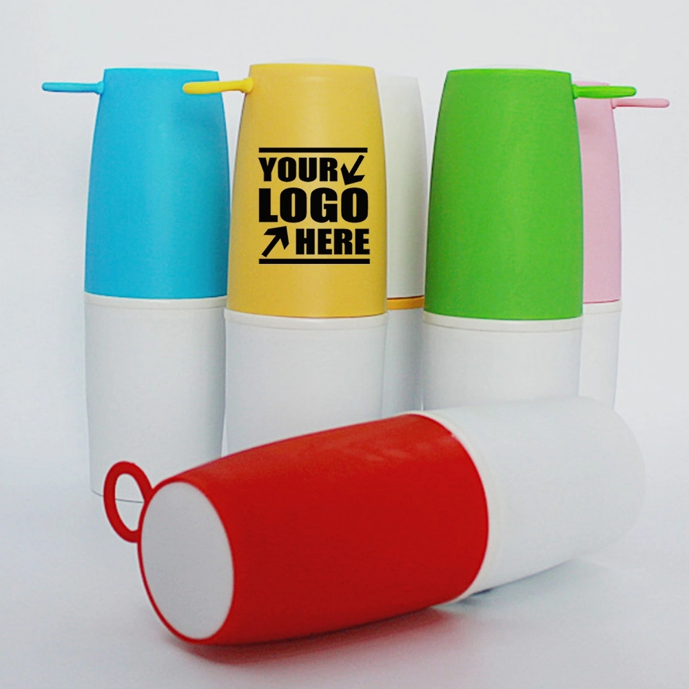 Quick Cooling Cup 2