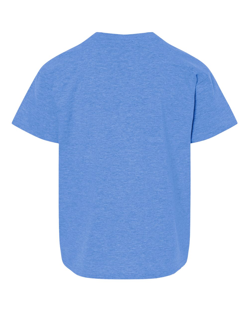 Youth Softstyle® T-Shirt - 64000B 82