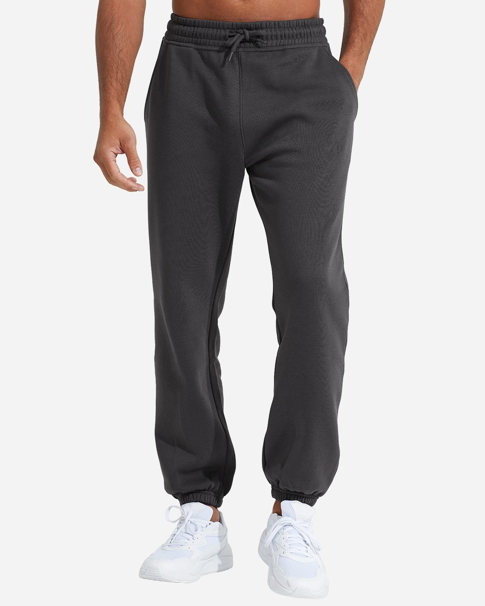 Unisex Jamie Recycled Joggers - TD605 16