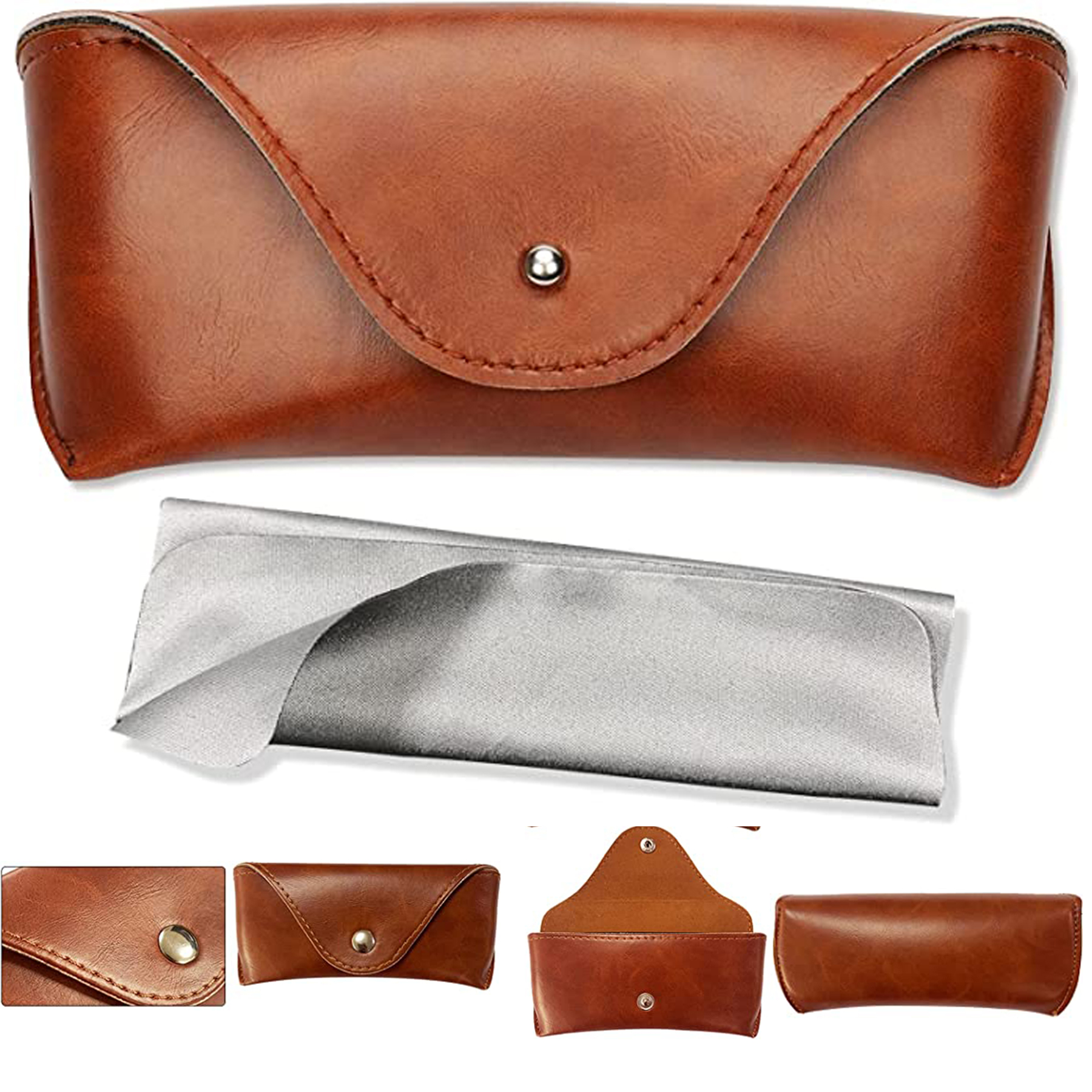 Flexible Sunglasses Pouch 2