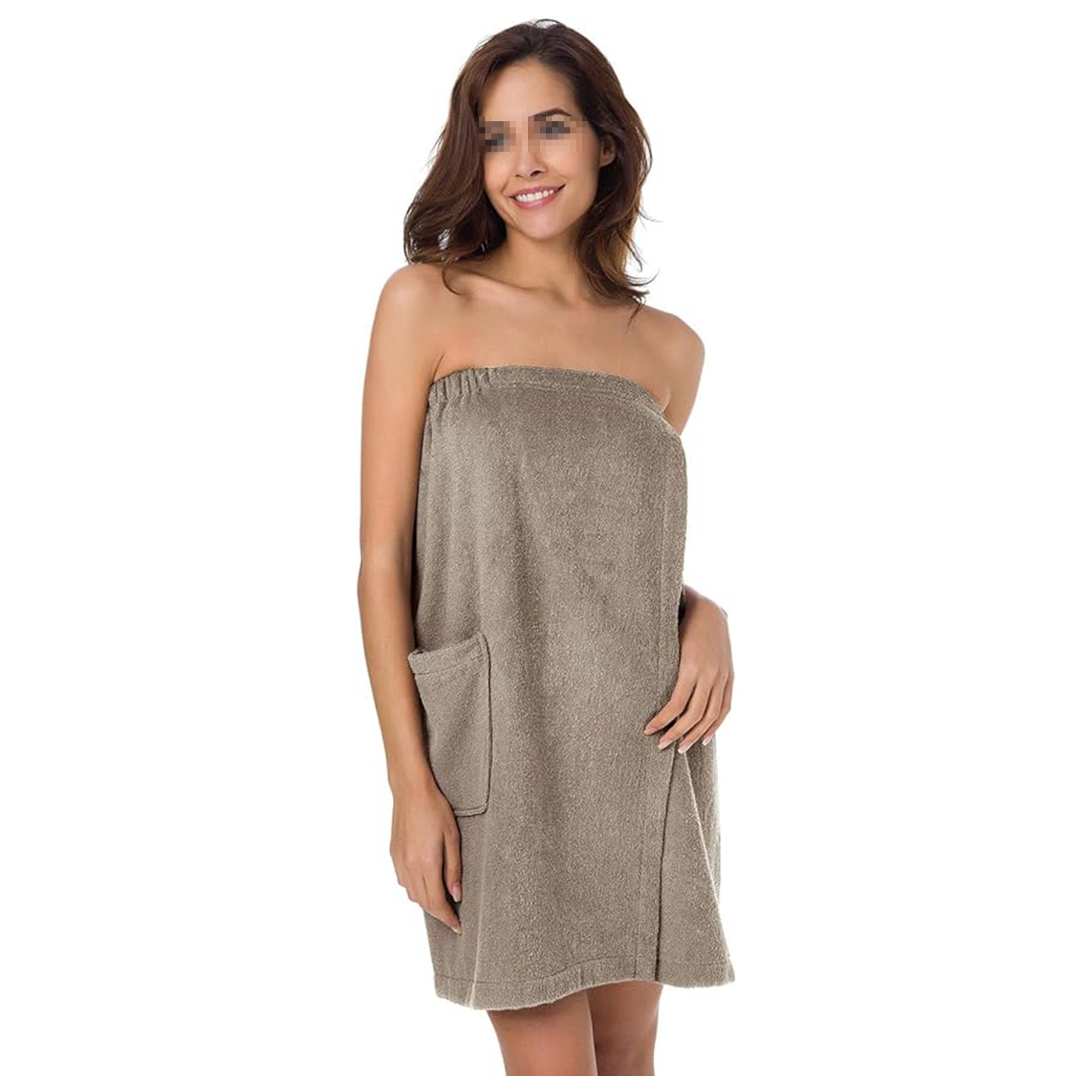 Women Bath Towel 16