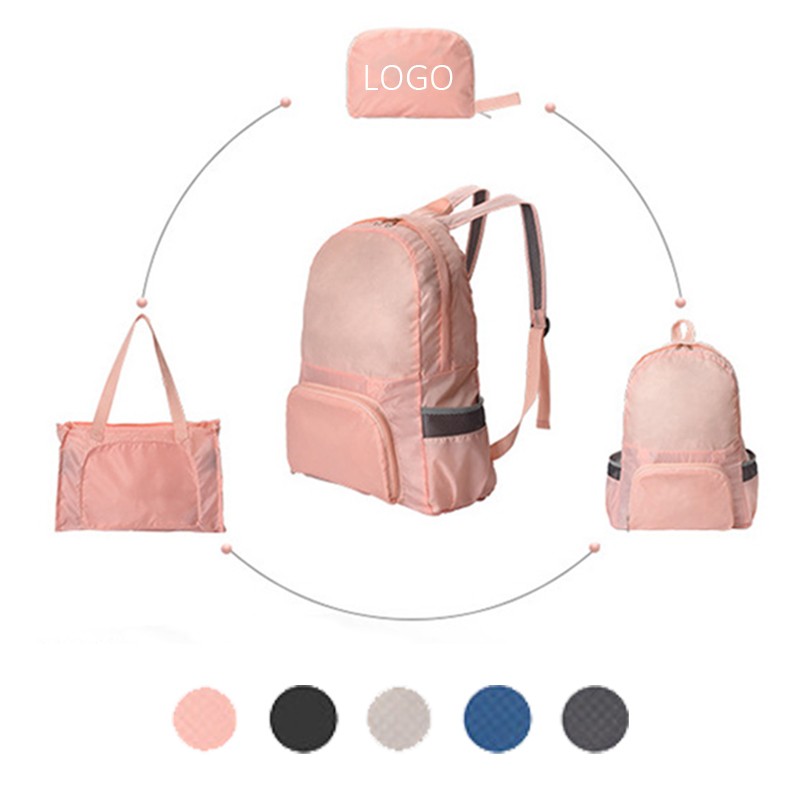 Packable Backpack