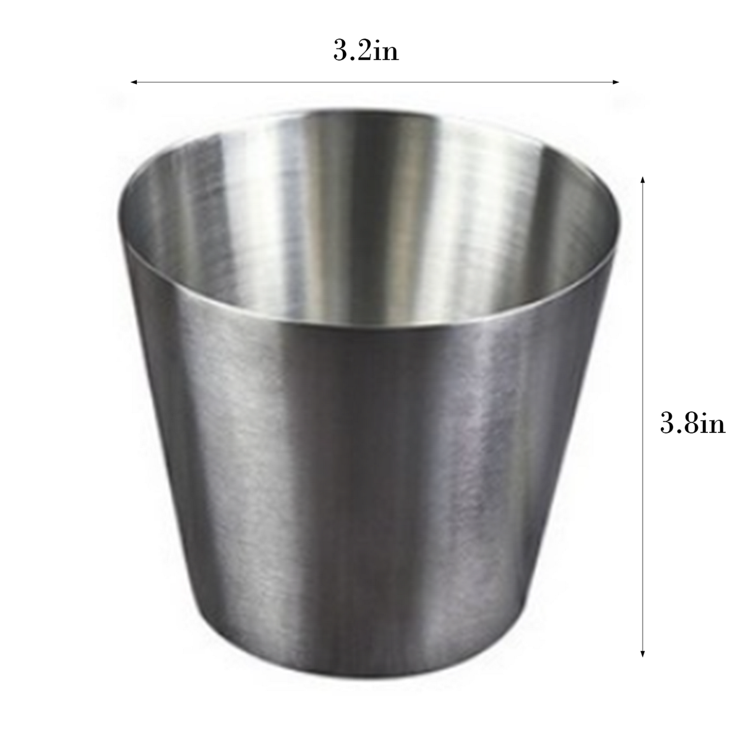 11.8oz Stainless Steel Cup 3