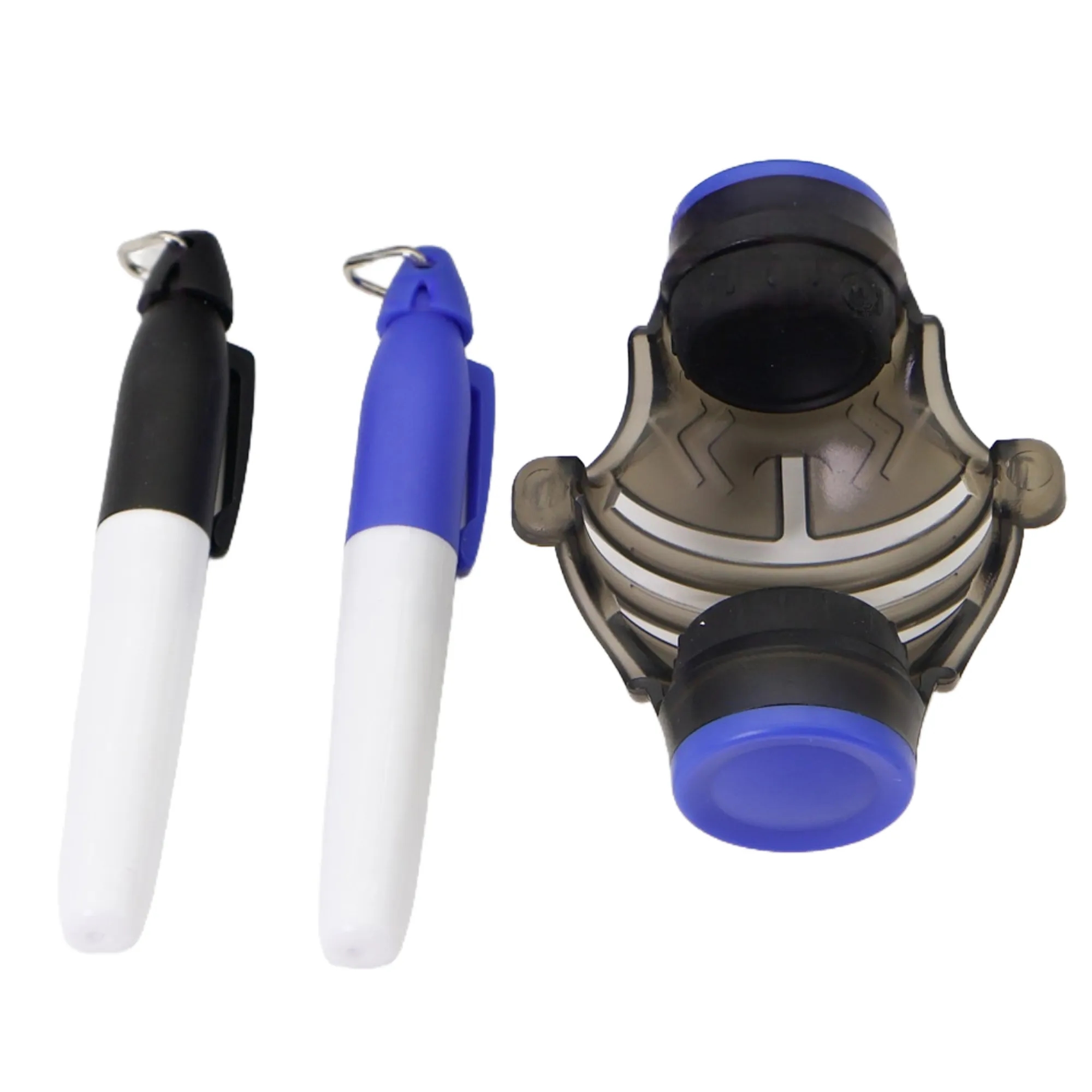 Golf Ball Liner With Dual Pens 4