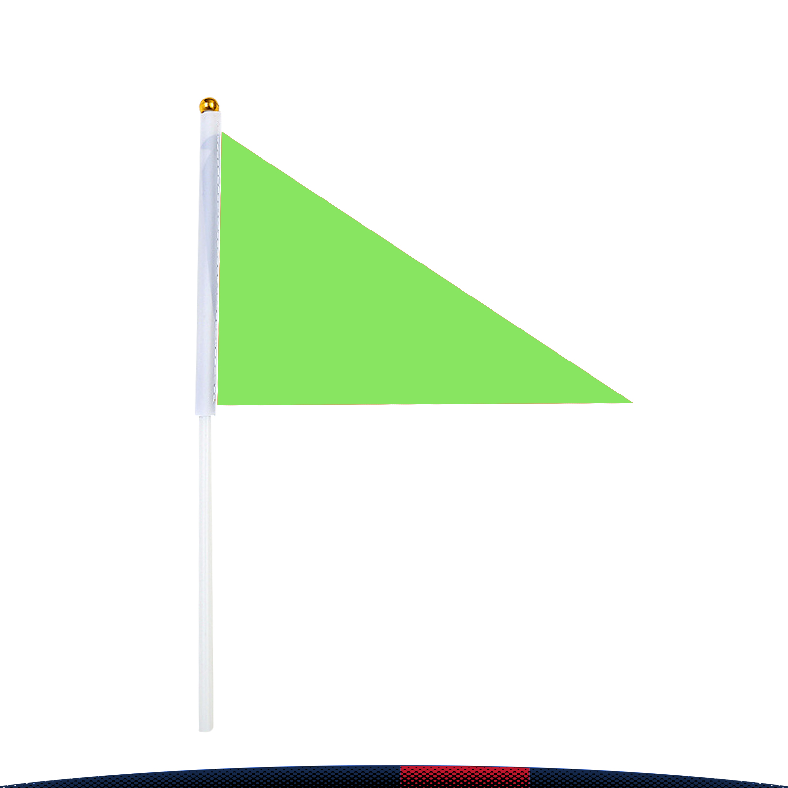 Penet Hand Flag 12