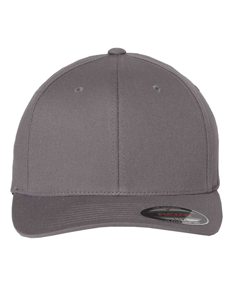 V-Flexfit® Cotton Twill Cap - 5001 5