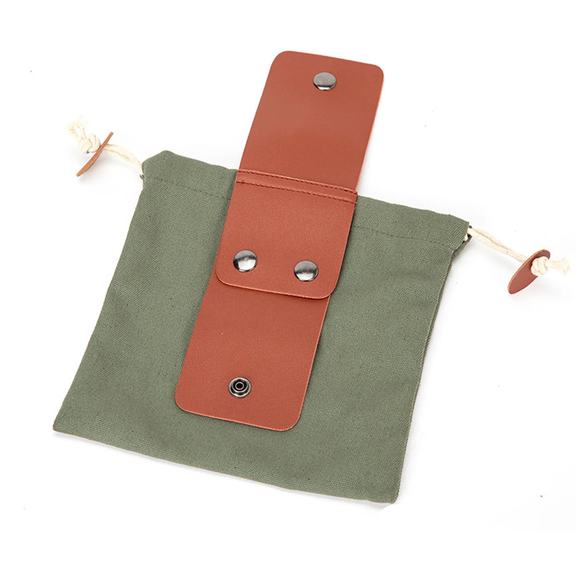 Outdoor Foraging Waist Bag 7