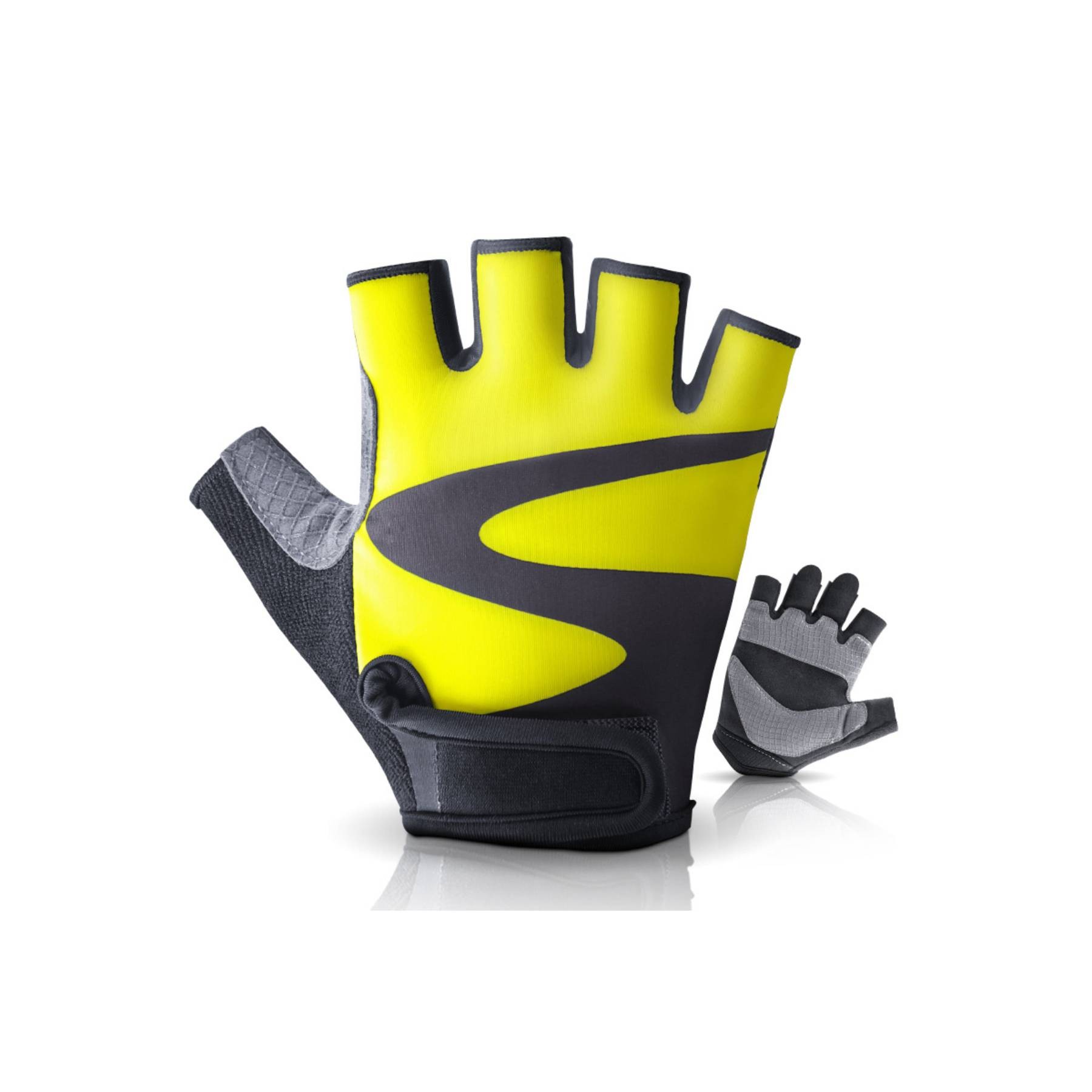 Fitness Gloves 6