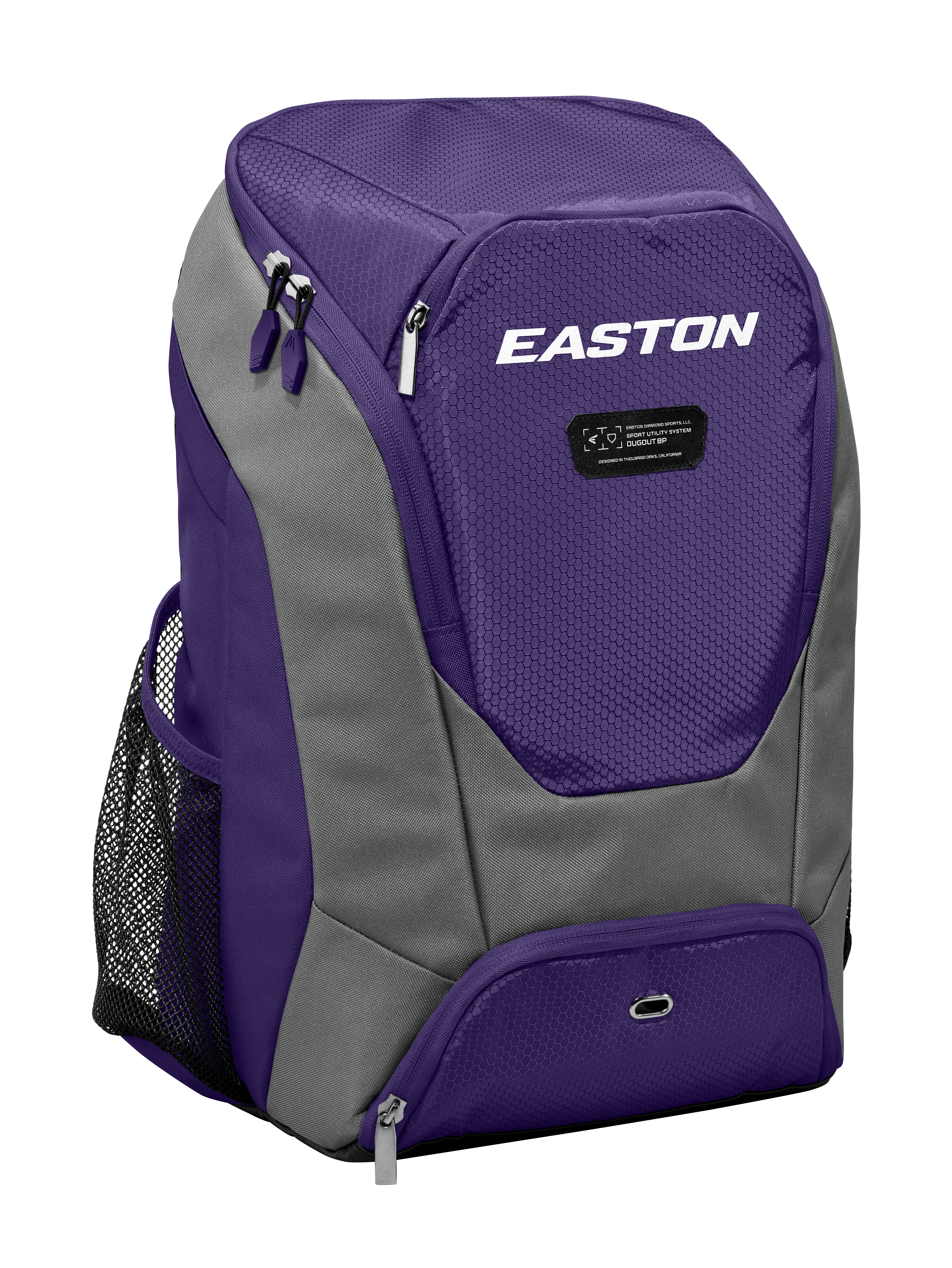 Easton Dugout Backpack 5