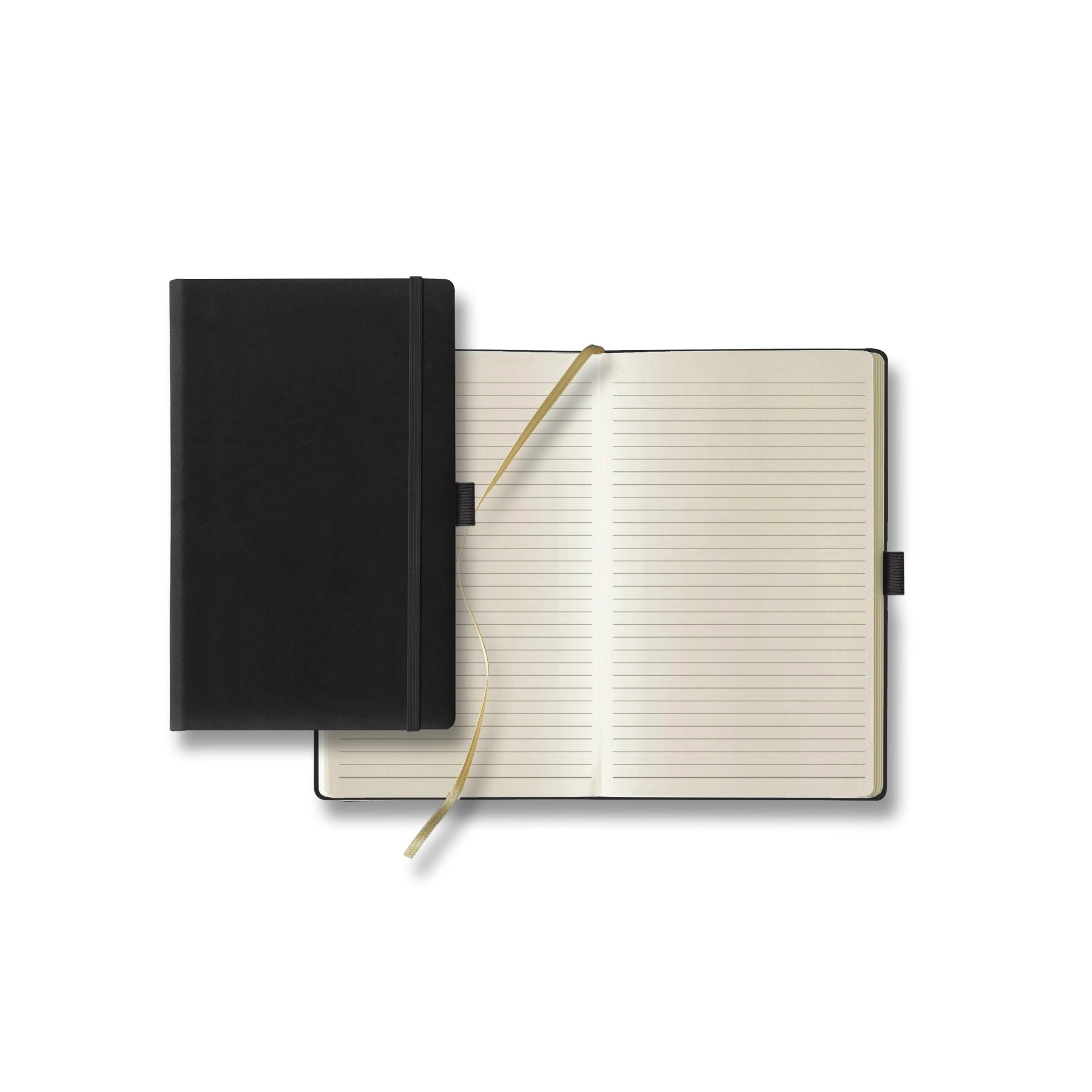 A5 Hardcover Notebook 3