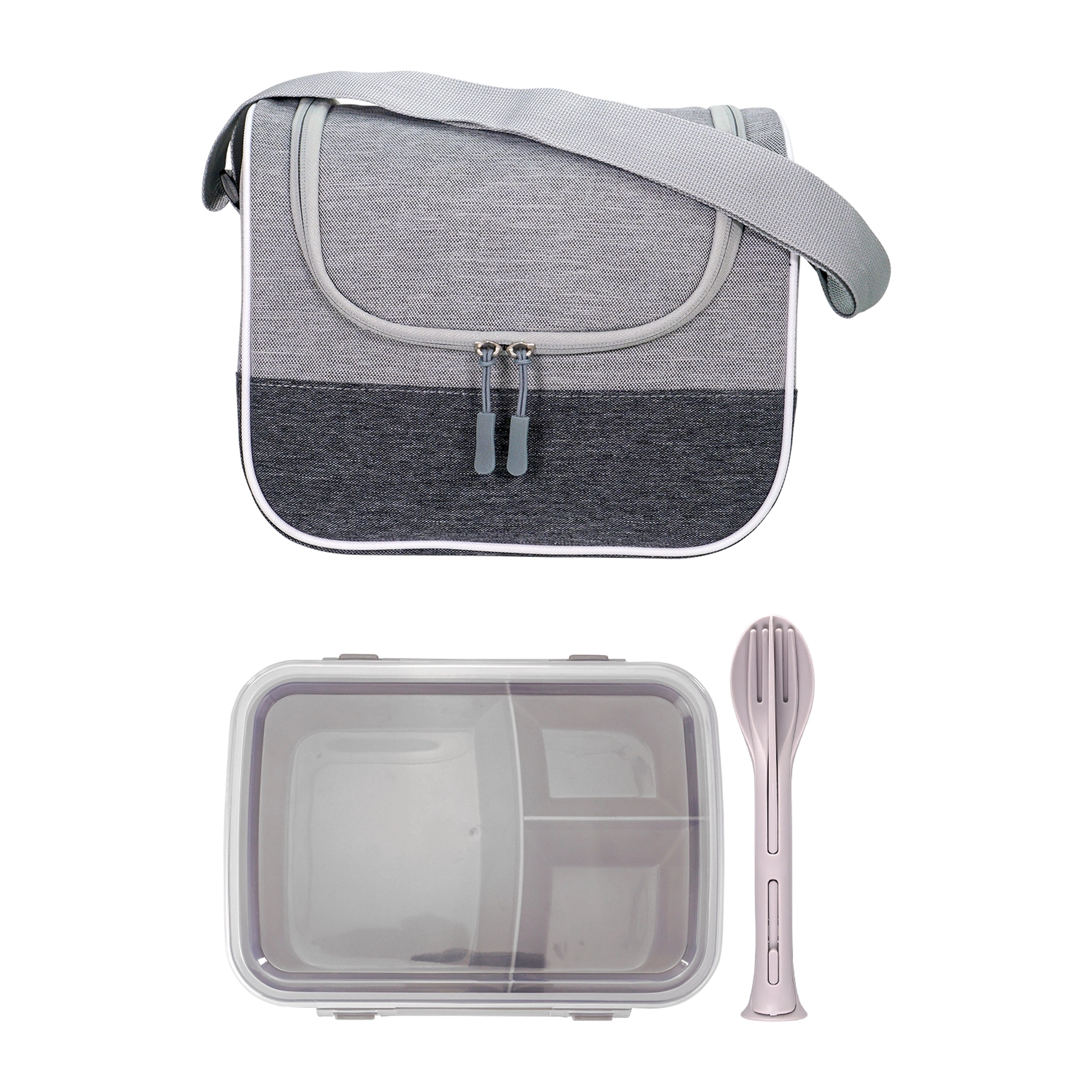 Bay To Go Cutlery Lunch Kit 16