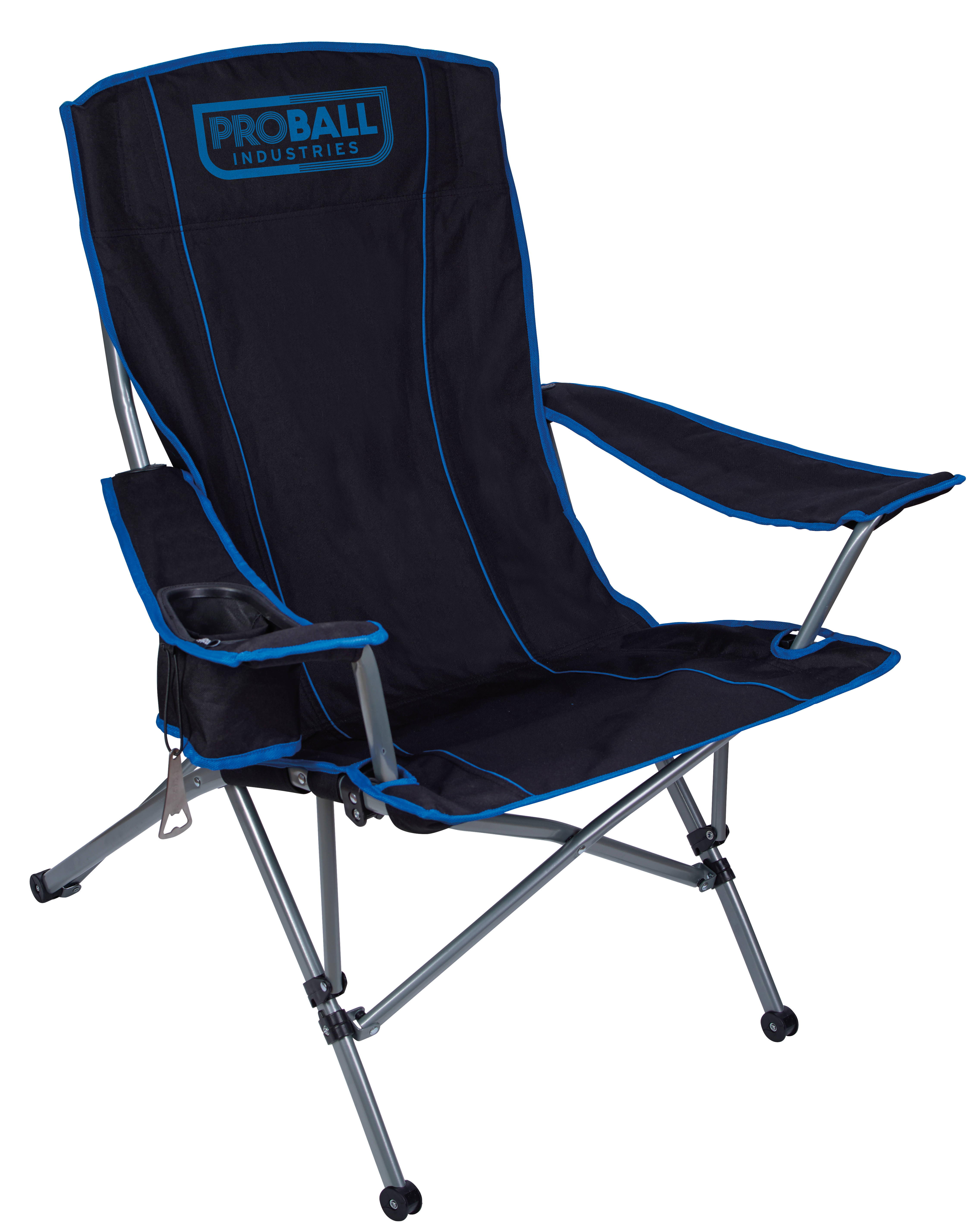 Koozie® Everest Oversized Chair 11