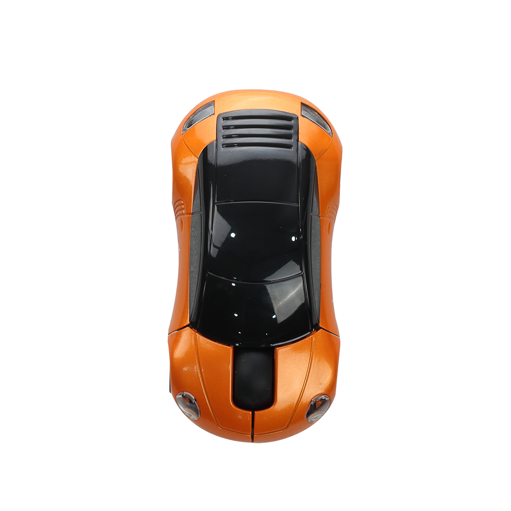Car Shaped Wireless Mouse 8