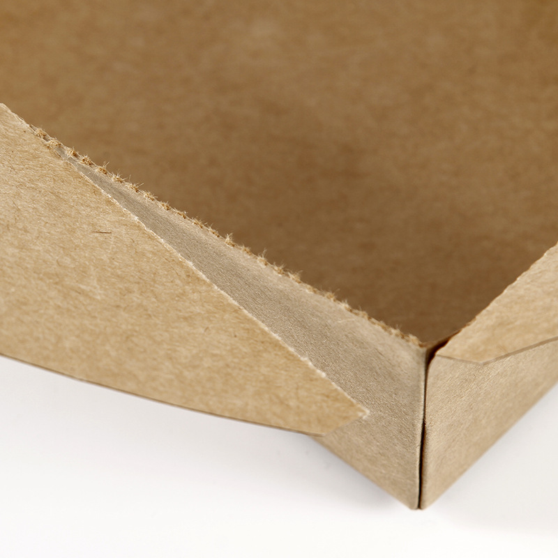 Take out boxes 5