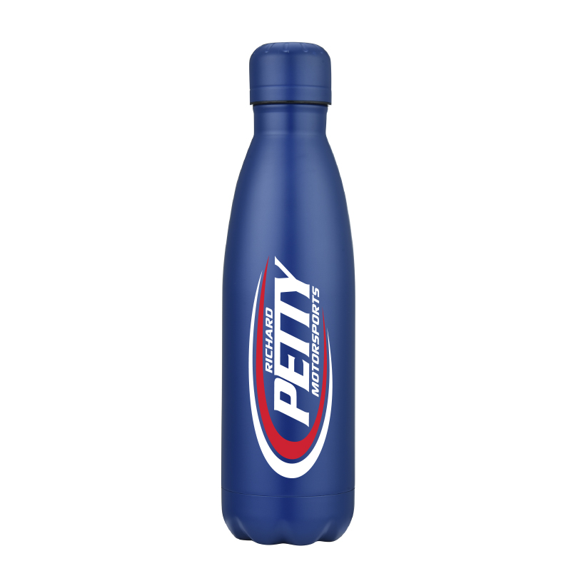 Torpedo Bottle 5