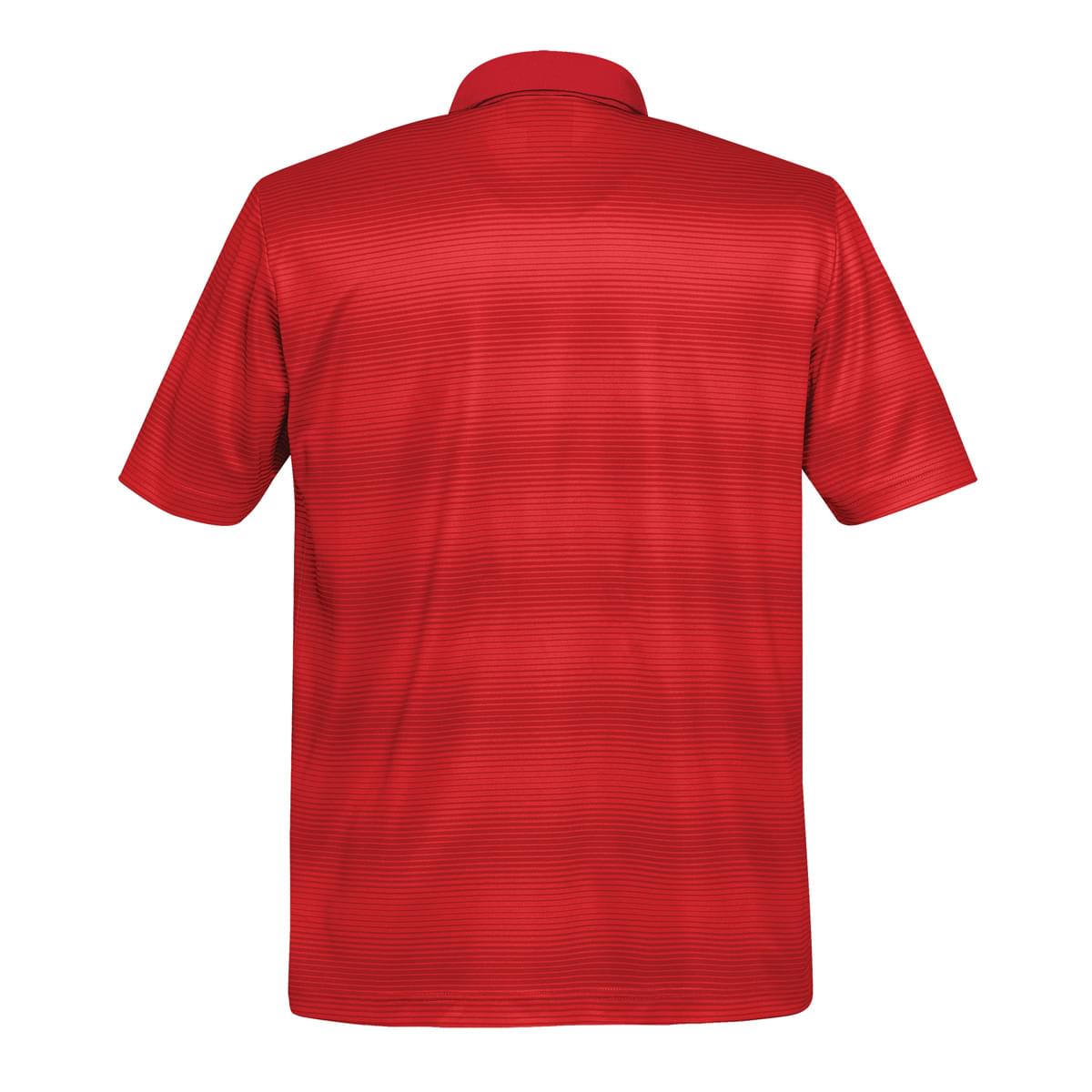 Stormtech Men's Vibe Performance Polo 5