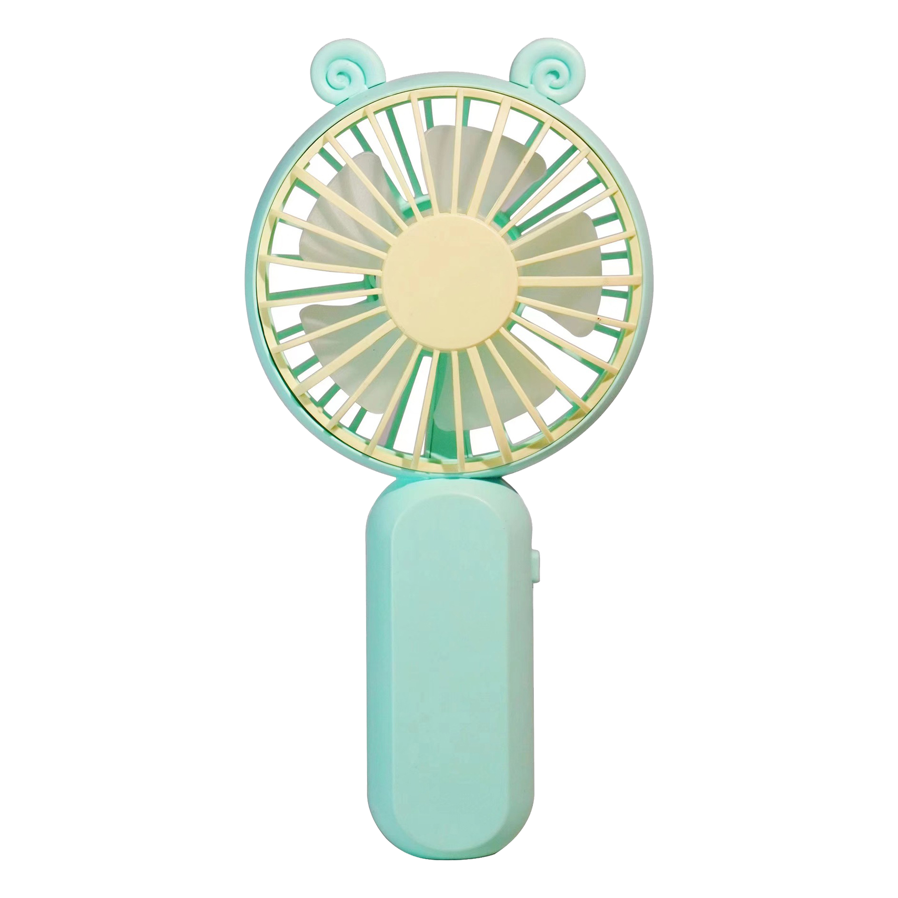 Handheld Mini Fan 4