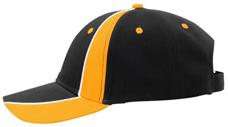 OTTO CAP® 6 Panel Low Profile Baseball Cap 66