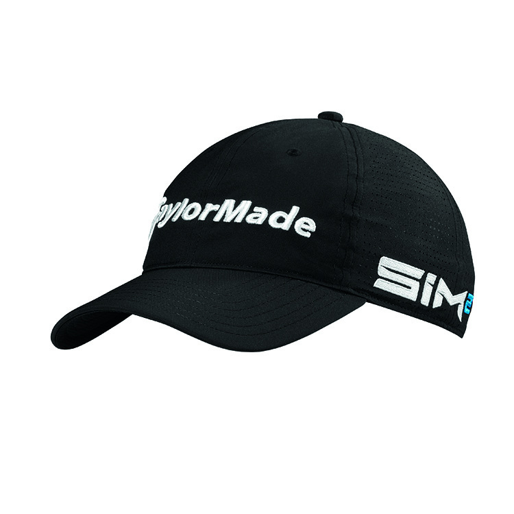 TaylorMade Men's Tour Litetech Hat 3