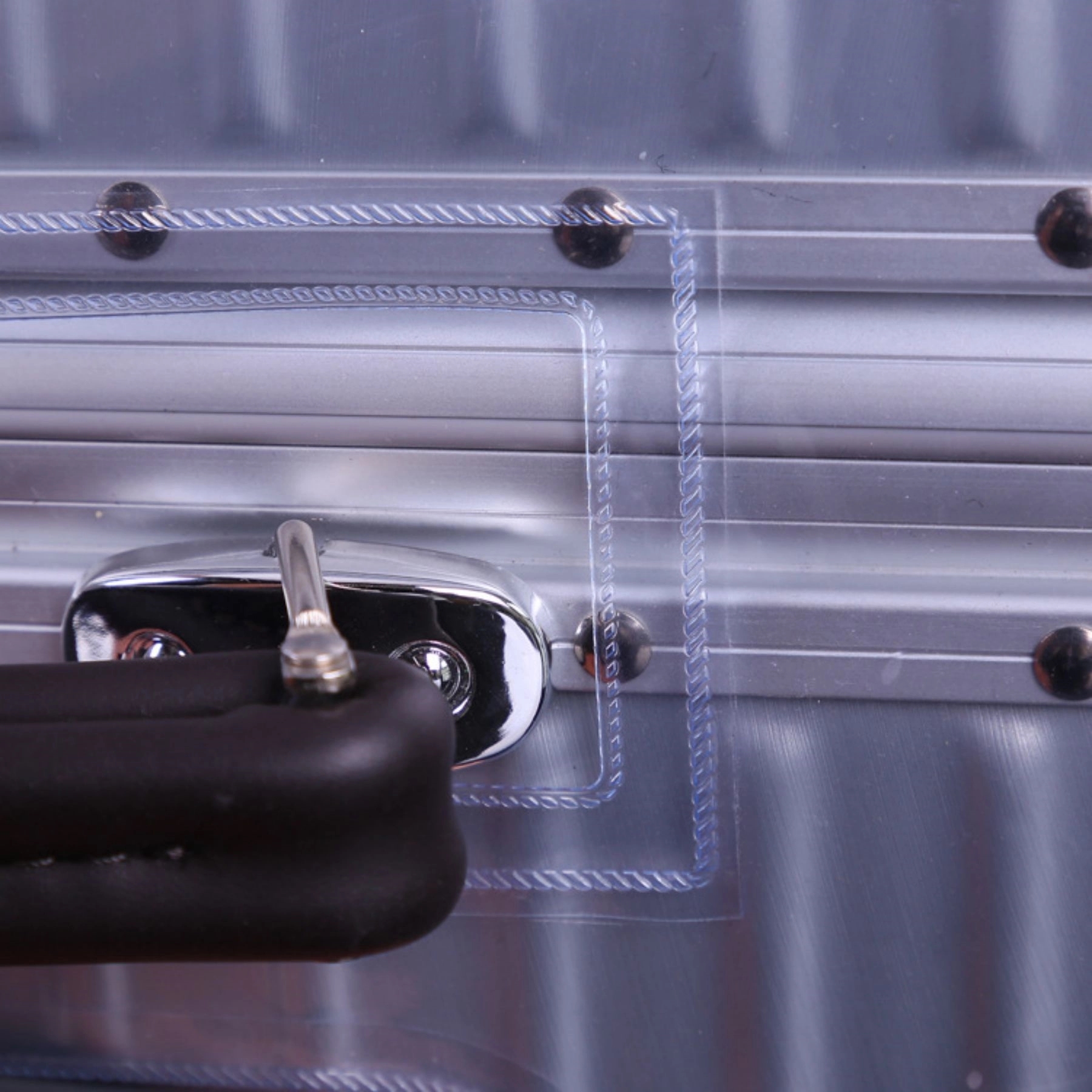 Luggage Cover Suitcase Protector Waterproof Fits 18 In " 16
