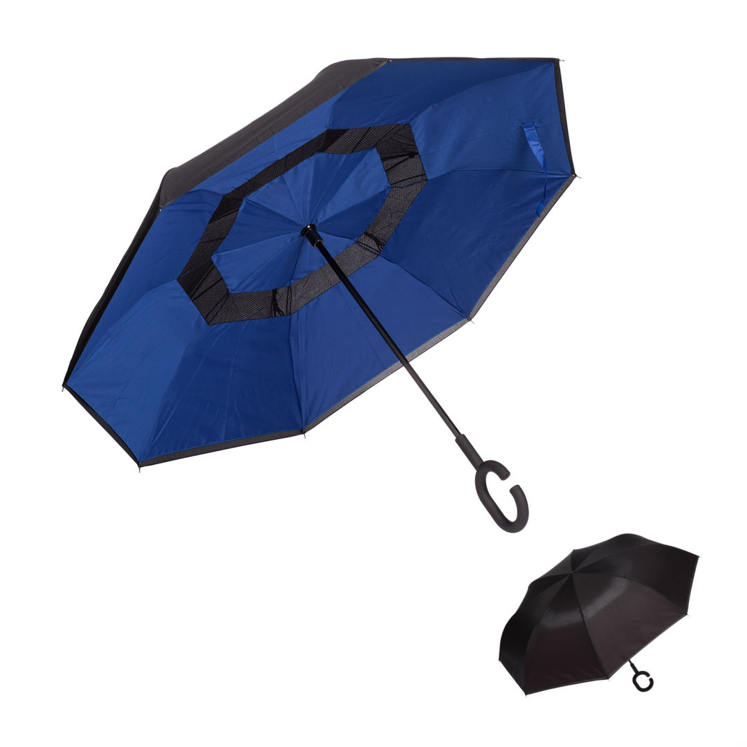 Panache Smart Umbrella 3