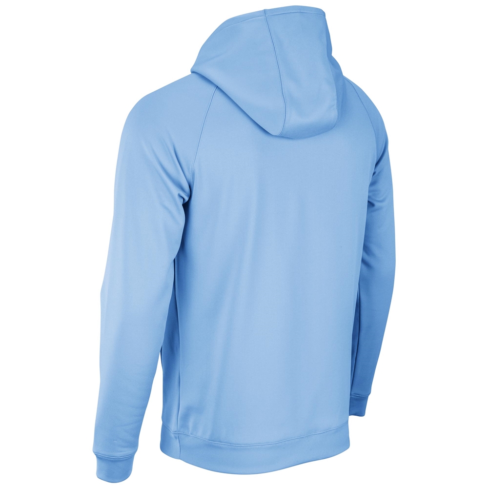 Lineup Fleece Hoodie, custom hoodie or sweatshirt with logo imprint 7