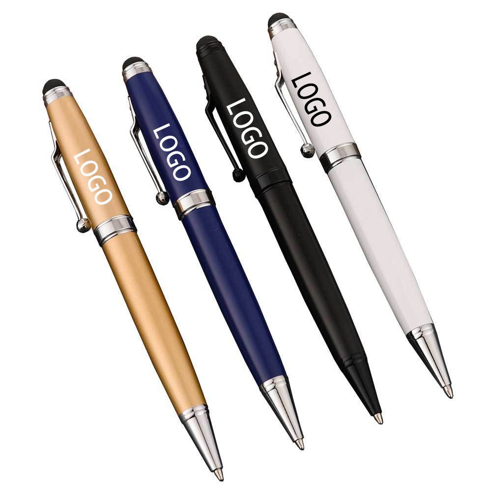 Metal Ball Pen Capacitive Stylus 5